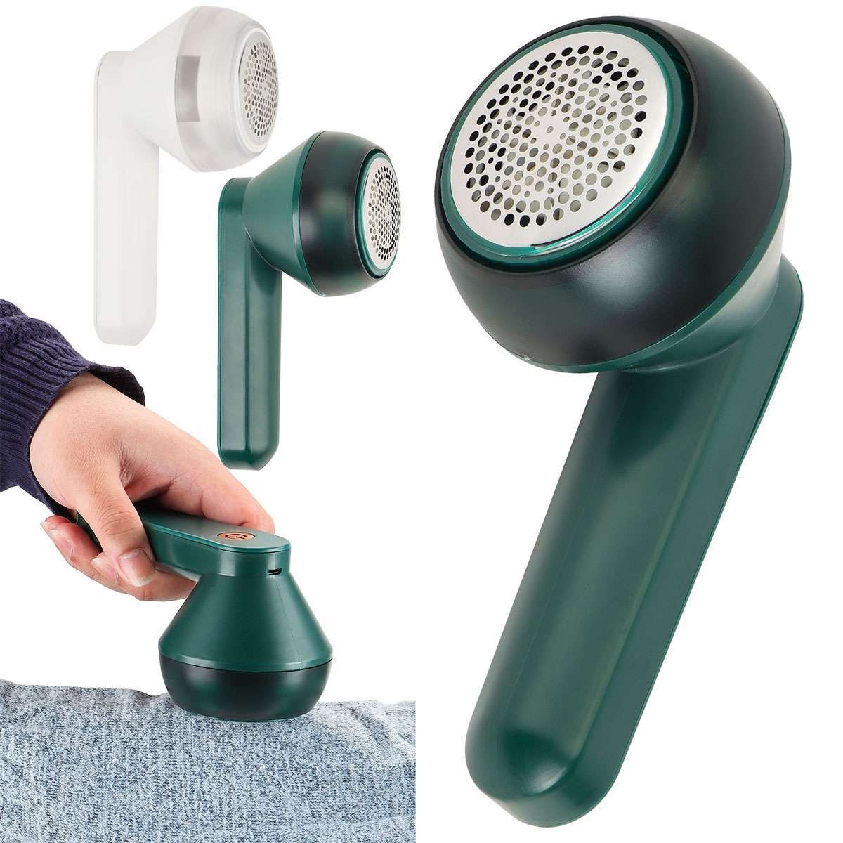 Portable Lint Remover for clothes